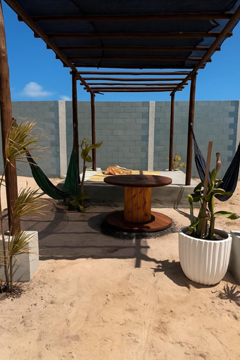 Porch 4, Canto das Praieiras, Entre Rios