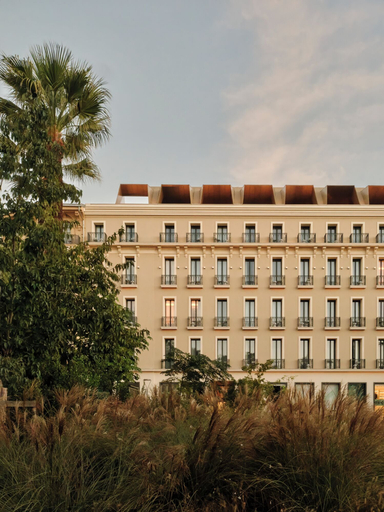 Exterior & Views 2, Maison Albar - Le Victoria, Alpes-Maritimes