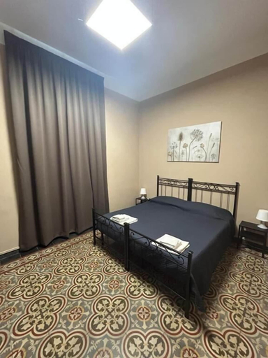 Room 4, AS VILLARTE, Pistoia