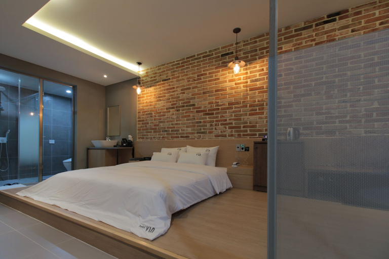 Room 5, Hotel Vin, Jinhae