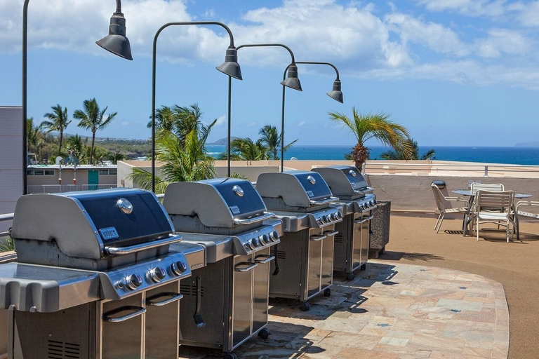 Property grounds 5, Royal Mauian 411 2 Bedroom Condo