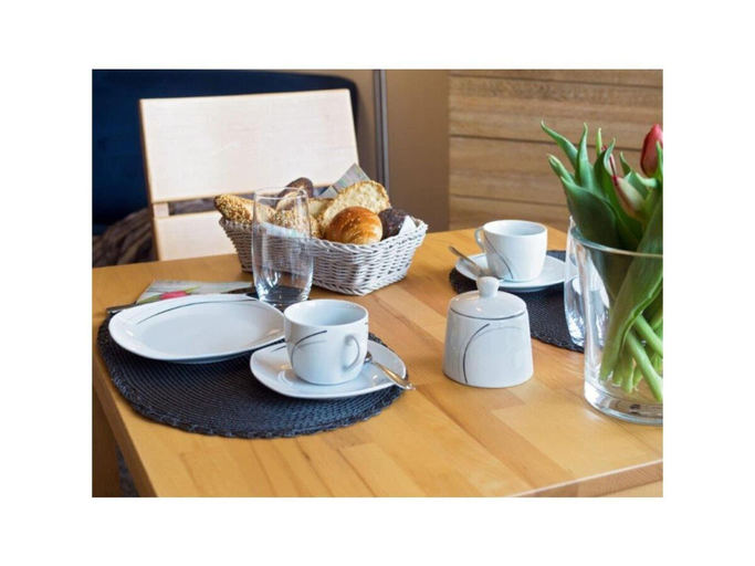 Others 3, Holiday apartment Jolle D11, Aurich