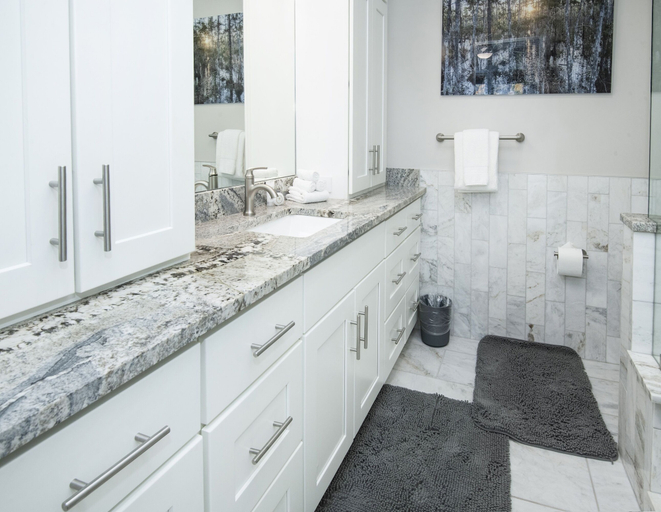 Bathroom 4, Capstone 5 4 Bedroom Townhouse, Eagle