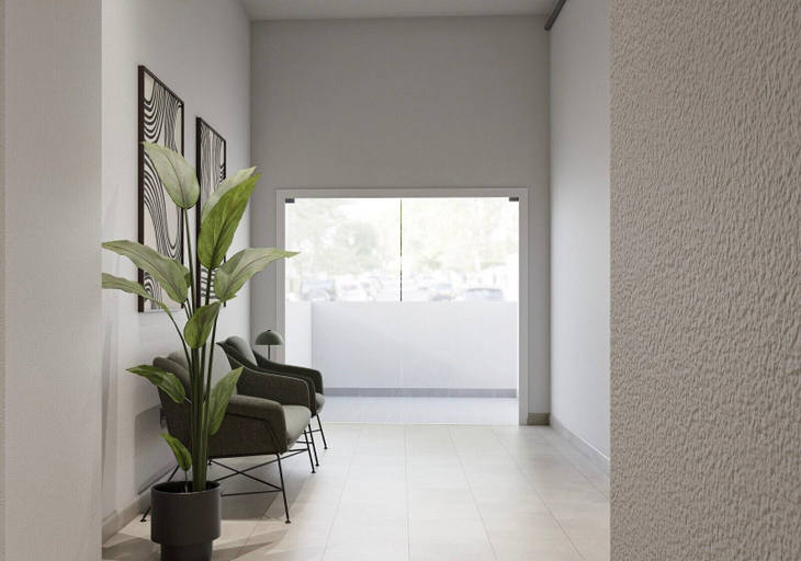 Interior 3, Sant Adrià Urban Suites by gaiarooms, Barcelona