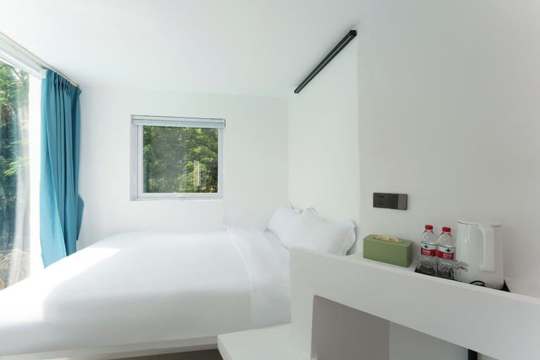 Room 3, Sanya Shengge International Hostel, Sanya