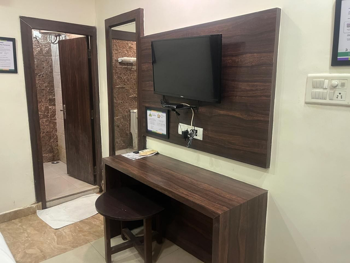 Room 4, Staylo Masterprice Palace, Lucknow