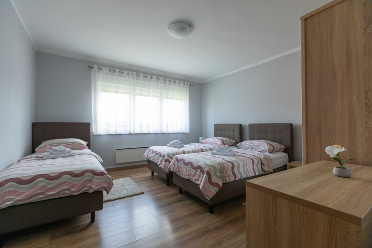 Room 3, Apartments Slavek, Jastrebarsko