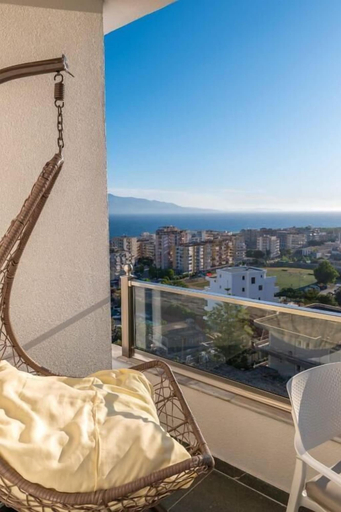 Others 3, Ersa Luxury Rooms, Sarandës