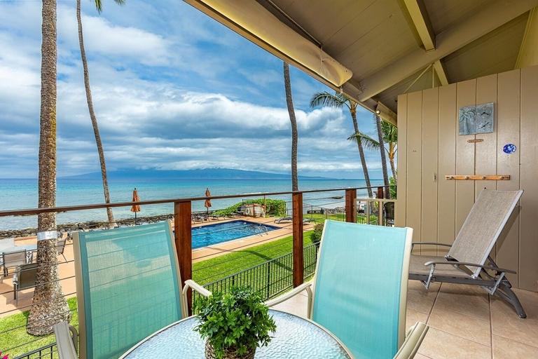 Property grounds 4, Hale Kai by Coldwell Banker Island Vacations, Maui
