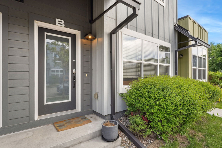 Exterior & Views 2, Old Town Escape w/ King Bed, Dog-friendly, Larimer