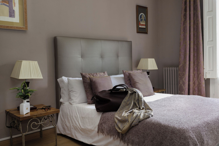 Interior 4, Enjoy Apartments Gran Via, Barcelona