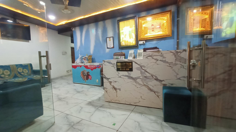 Others 3, Hotel Anmol Palace , Ujjain
