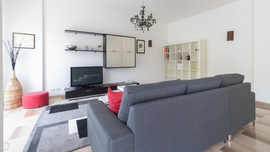 Others 5, Italianway Easy - Amedeo D'aosta 9, Milano