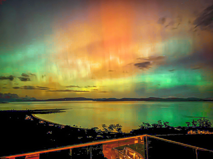 Miscellaneous 5, StayAU Breathtaking Panoramic Views, Sorell