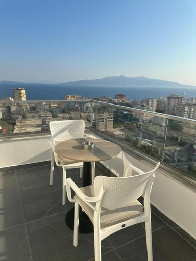 Others 5, Ersa Luxury Rooms, Sarandës