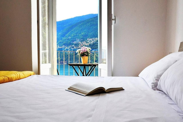 Room 4, La Dolce Vista, Como