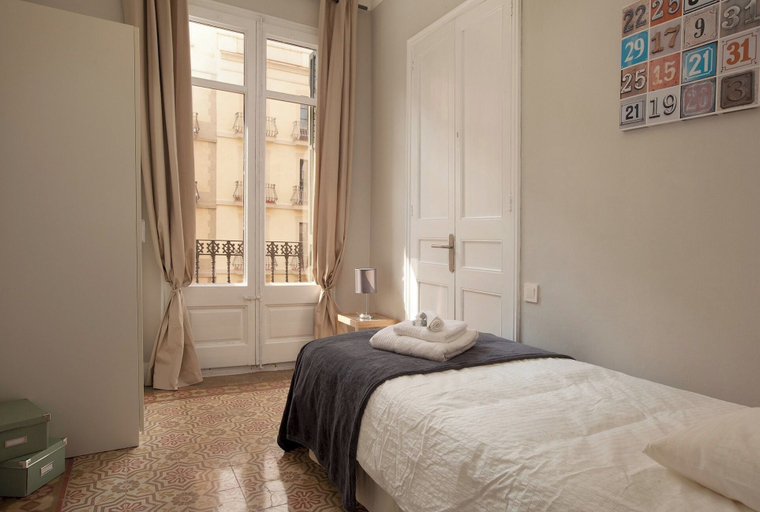 Interior 5, Enjoy Apartments Sofia, Barcelona