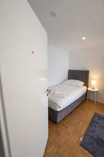 Room 2, Frankfurt West Family Stay, Groß-Gerau