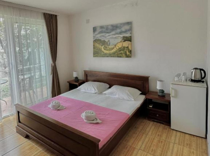 Bedroom 2, Casa Mila Apartments & Bungalows
