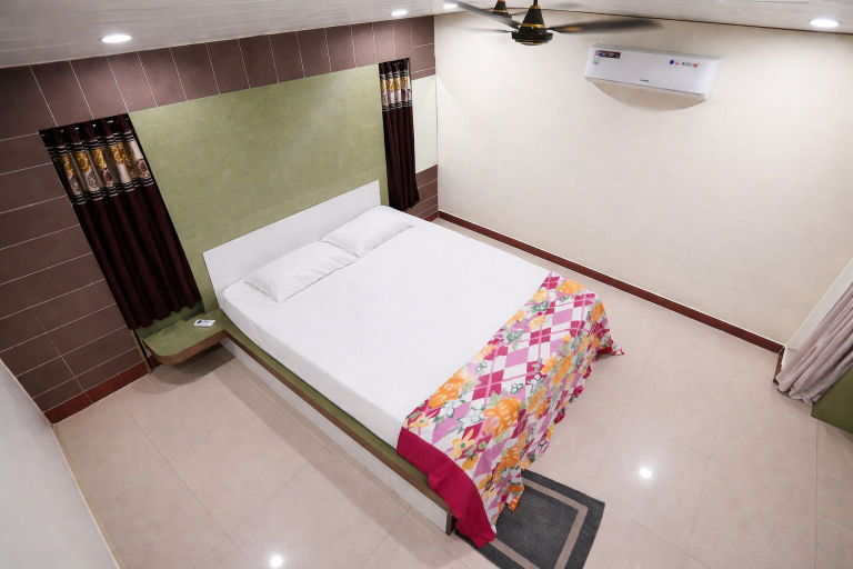Others 3, Park Inn, South Andaman