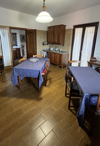 Private kitchen 4, B&B Angelo e Graziella, Viterbo