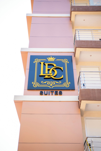 Front of property 2, La Bela Casa Suites Candolim, North Goa