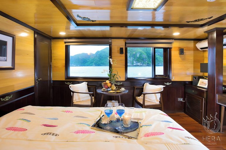 Others 5, Hera Grand Luxury Cruise, Hạ Long