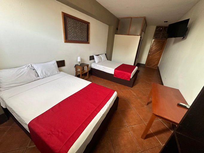 Bedroom 3, La Posada Del Cauchero Hotel & Suites, Maynas
