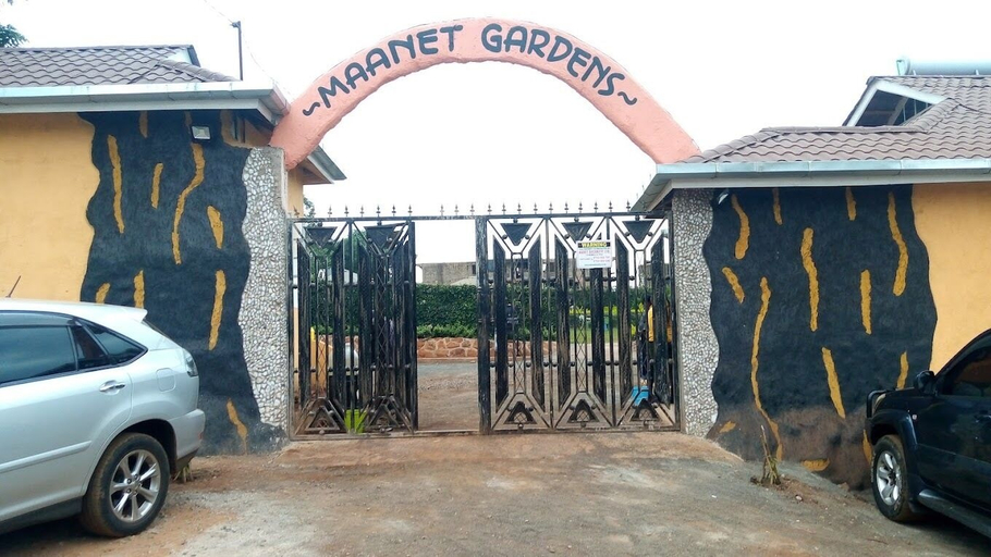 Exterior & Views 2, Maanet Gardens Kutus, Mwea