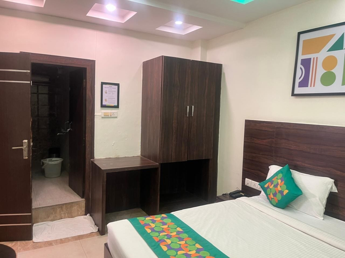 Room 3, Staylo Masterprice Palace, Lucknow