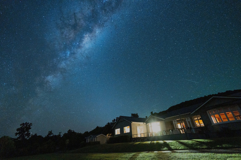Exterior, Lake Brunner Eco Lodge, Grey