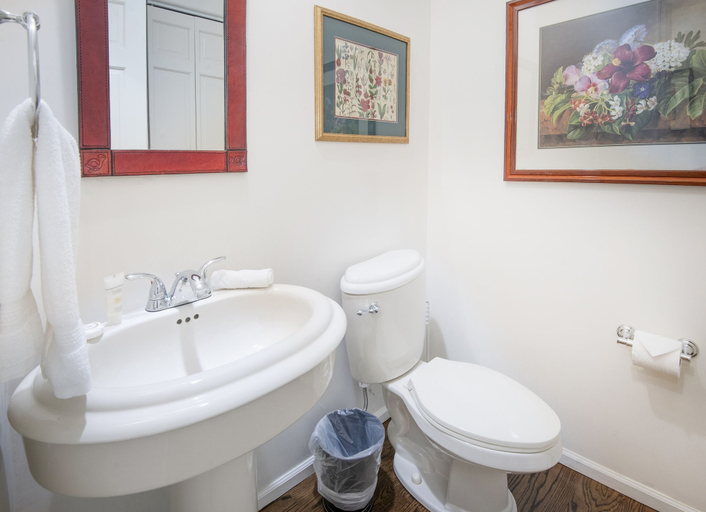 Bathroom 3, 5025 Main Gore Place 4 Bedroom Condo by RedAwning, Eagle