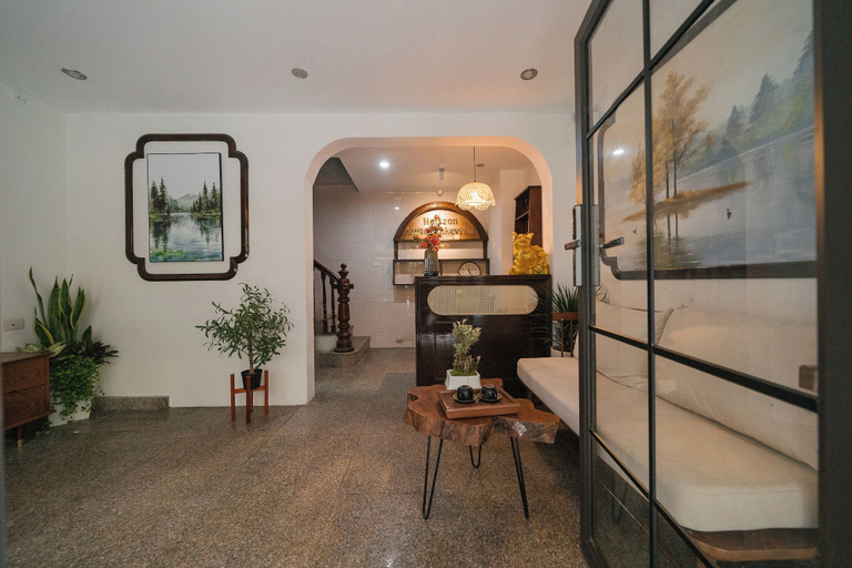 Interior, Horizon Suites Lakeview- By Sun Global, Ba Đình