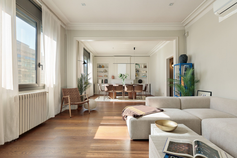 Interior 5, Enjoy Apartments Augustina's Grand Family Suite, Barcelona