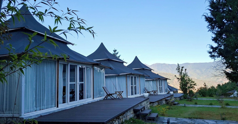 Exterior 3, Tenzinling Luxury Villa Tent, Lamgong
