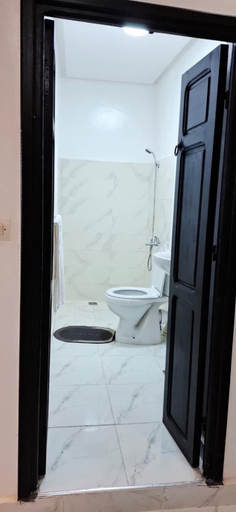 Bathroom 2, Dar Noureddine, Al Haouz