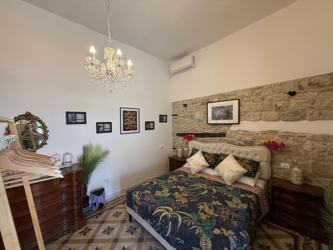 Guestroom, B&B Porta Verde, Campobasso