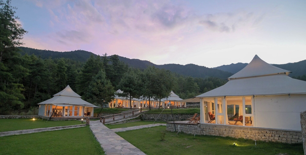 Exterior 4, Tenzinling Luxury Villa Tent, Lamgong