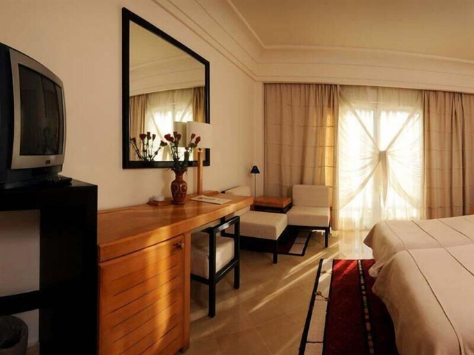 Room 5, Hôtel laico hammamet, Hammamet