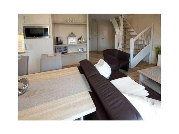 2, Holiday apartment Stopperstek, Aurich