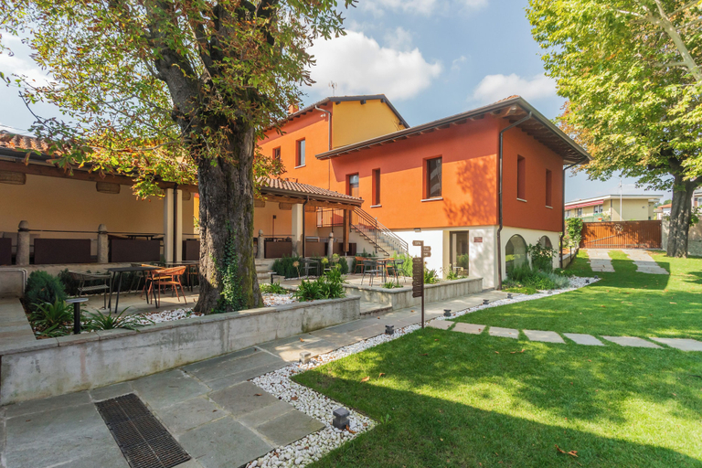 Exterior & Views 2, Villa Il Platano, Como