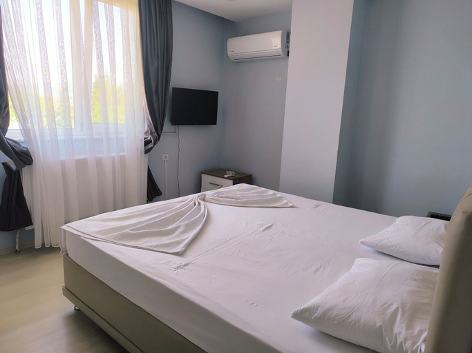 Bedroom 4, Hannapart Otel, Eğirdir
