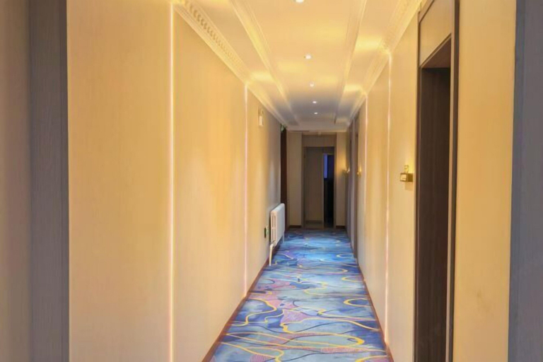 Others 5, Pengcheng Holiday Hotel, Daxing'anling