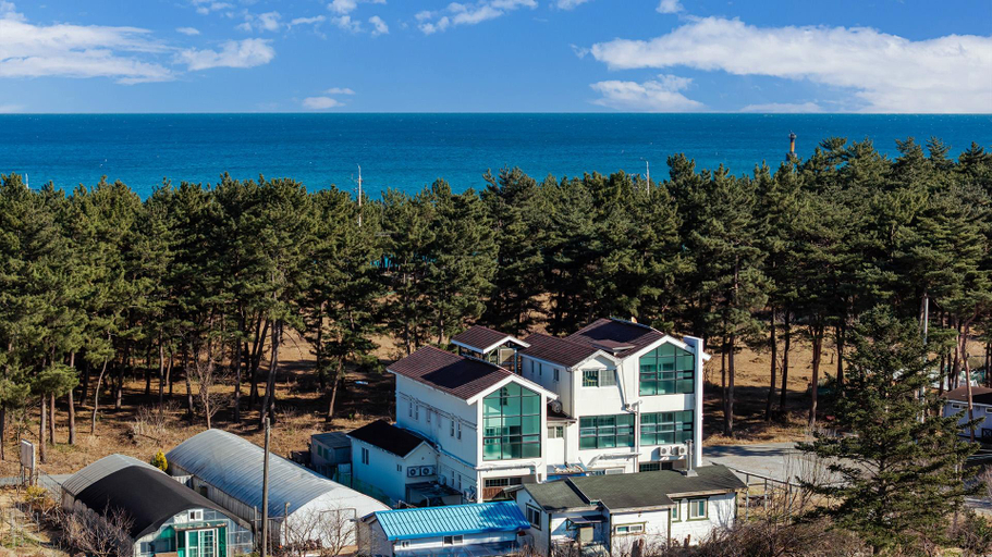 4, Gangneung Trip Spa Pension, Gangneung