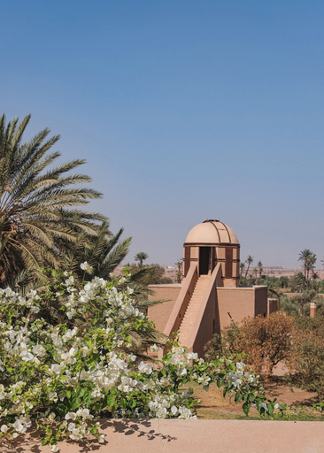 Property grounds 5, Bliss Terra Janna, Marrakech