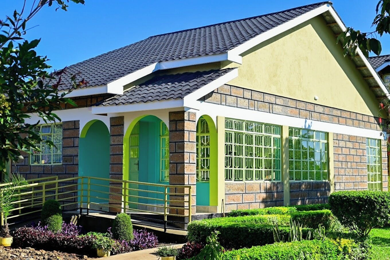 Exterior & Views 2, Calm Breeze Resort Rwanchege, Maara