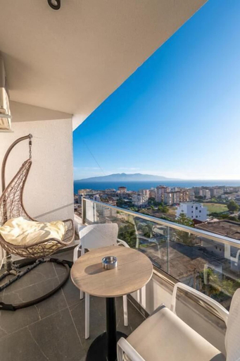 Others 4, Ersa Luxury Rooms, Sarandës