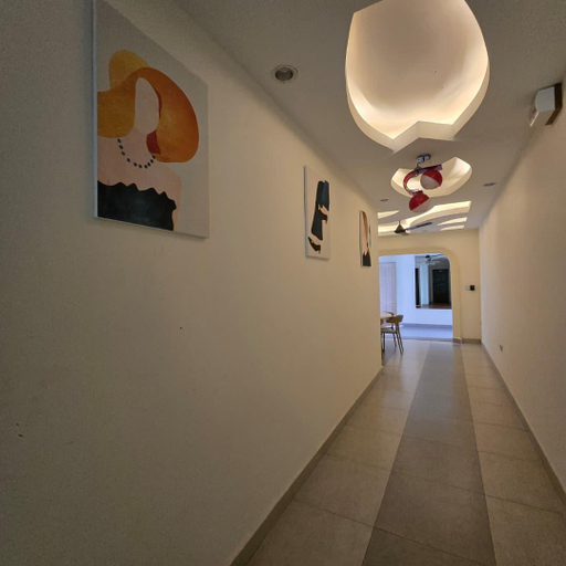 Others 3, Magnificent White House Semporna by The Minimalist, Semporna