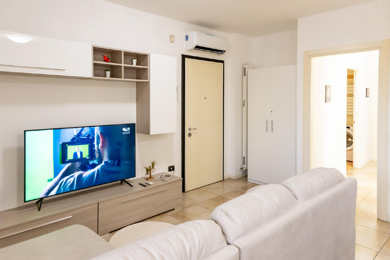 Public Area, Charming Two Bedroom Apartment, Venezia