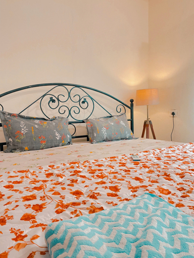 Room 4, NEO VILLAS GOAROUND HOMES, North Goa